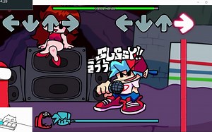 FNF优质模组VS Minus Impostor