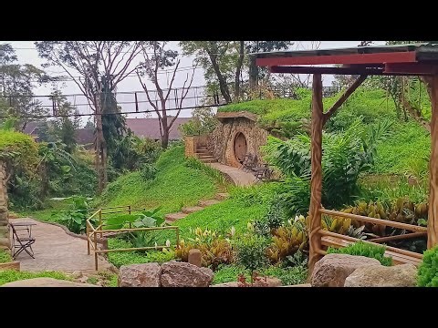 Pan- Ay-ayaman Playground😍❤️😱