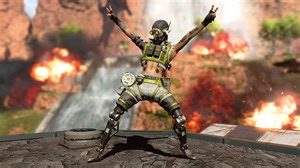 Apex Legends is patching out a popular movement tech exploit