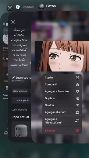 #anuel #roblox #fyp #noflop #viral