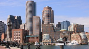 Massachusetts is one of the 10 best states in the country. Here's how it ranks