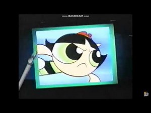 Cartoon Olio Promo 2001