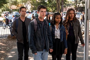 Las series adolescentes que más nos molan de Netflix y que todo fan del género 'teen' debería haber visto