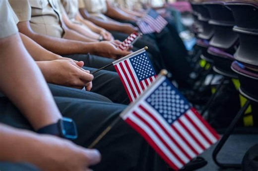 Immigration Detentions of Military Family Members Spark Lawmaker Probe