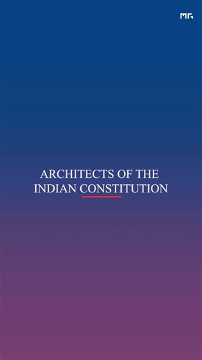 MG Group Calicut on Instagram: "The minds behind India’s democracy 🇮🇳 The architects who gave us our Constitution. This Republic Day, we salute their legacy and values. Happy Republic Day 📍 Le Marble Gallery Oppo Civil Station, Calicut 📞 +91 98952 25599 [Republic Day] [indian constitution] [India]"