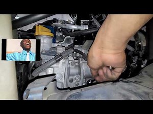 how to replace spark plugs of SUBARU FORESTER tutorial