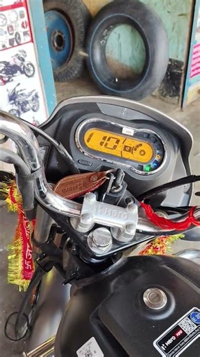 side stand sensor #hero #splendor #xtec2.0
