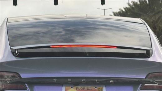 Here's what to know about the Tesla dealership coming to Daytona Beach