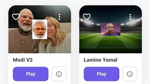 Download & Play Flying Game Maker: Flying Modi on PC & Mac (Emulator)