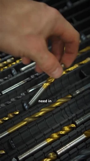 Thangs 3D on Instagram: "This is Bitfinity, and it’s compatible with Gridfinity. By @lehadesignat ⚙️ link in bio!"