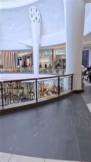 Absolute PERFECTION! Beautiful Gateway Mall ‪@WalkingToursSA‬