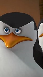 Los pingüinos de Madagascar temporada 2 episodio final - El contrato de estar pt6