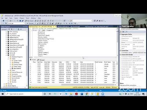 Day 2-9 Hours Live Community Session- Power BI Usecases And Interview Prep, Competitive Programming