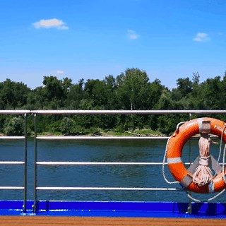 Saga River Cruise Review - Day by Day, Cruise Diary - Emma Cruises