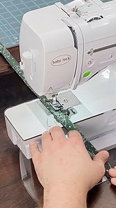 56K views · 844 reactions | #REPOST Sewing Parts Online ASMR is SEW satisfying! What’s the most satisfying sound during the sewing, quilting or embroidery process? #SewingPartsOnline #learntosew #ASMR #sewingASMR #sewingismytherapy #beginnersewing #sewsatisfying #sosatisfying | Baby Lock USA & Canada | Facebook