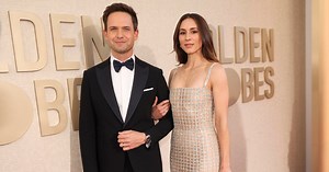 Is Troian Bellisario Pregnant? ‘Pretty Little Liars’ Alum Expecting Baby No. 3 With Patrick J. Adams