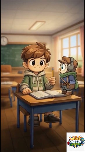 This is why homework never starts… ⏸️