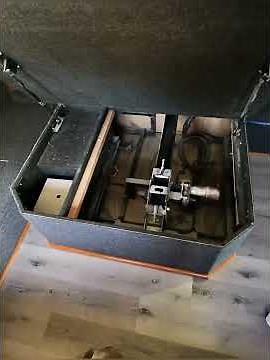 RV Vinyl Flooring Installation Options