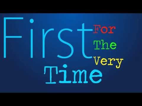 Gedina - First Time, First Love Lyric Video(Kiss Happiness Coca-Cola)