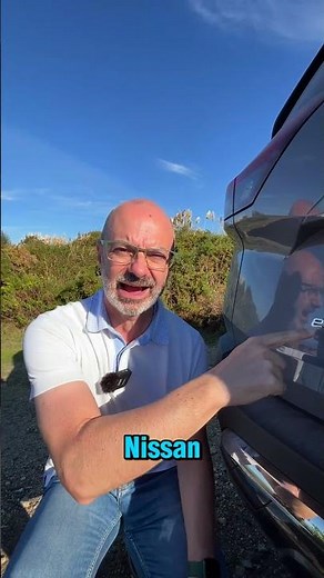 Off-road or curb SUV? We took the Nissan X-Trail off the pavement 👀