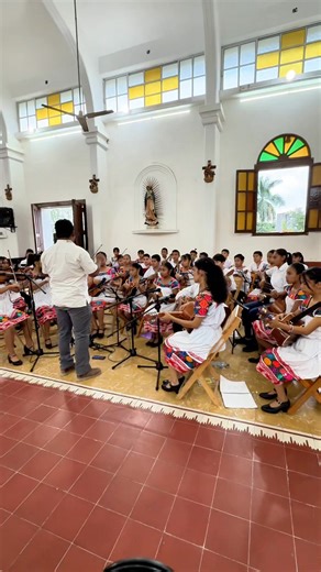 #Hermoso El xochipitzahuatl por Ensamble tradicional “Kuitól Tének” de Amatlán | Huasteca