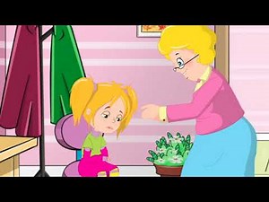 Smiles 2 module 1 My Family