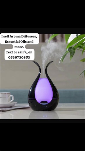 ✅Best Aroma Diffusers Plug ✅ on TikTok