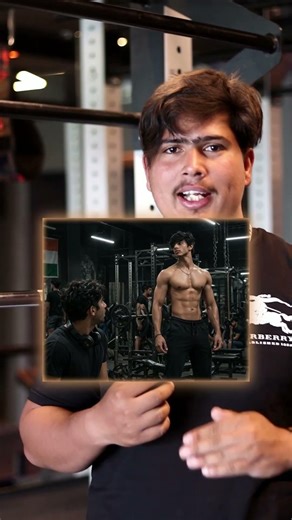 30 sec me Mesomorph Samjho 💥