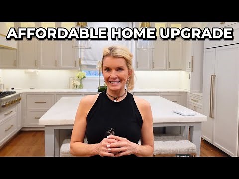 The Best Light Bulbs for a Warm, Cozy Home (Before & After)