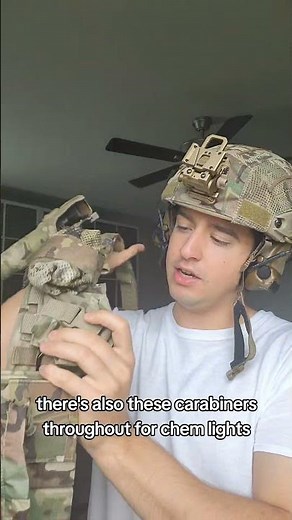 Tactical Belt Setup for Team Use #tacticalgear