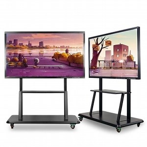 [Hot Item] 75 Inch Interactive Smart Whiteboard for Online Teaching