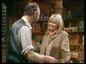 Bizarre, bizarre - 1979 - Un os dans le gigot (Lamb to the Slaughter) - VF