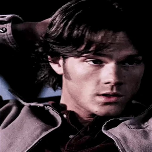 young Jared Padalecki | #supernatural #samwinchester #viral #fyp #jaredpadalecki |