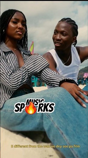 🇸🇱🔥Gemy - Kabala 📽 | 2026 Sierra Leone Music | Music Sparks