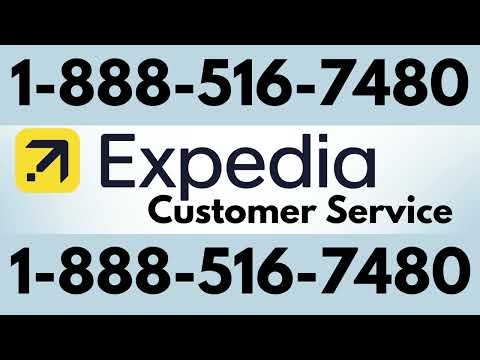 How to Contact Expedia ™ Customer Service: Full Guide to Support Options