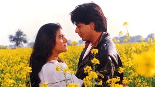 7 iconic Bollywood romantic movies to watch when you need a dose of nostalgia