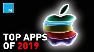 2019's most popular apps, according to Apple