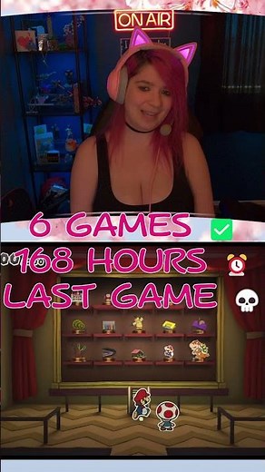 I 100%’d ALL 6 Paper Mario Games in UNDER 168 HOURS… and still had 41 HOURS LEFT 😱