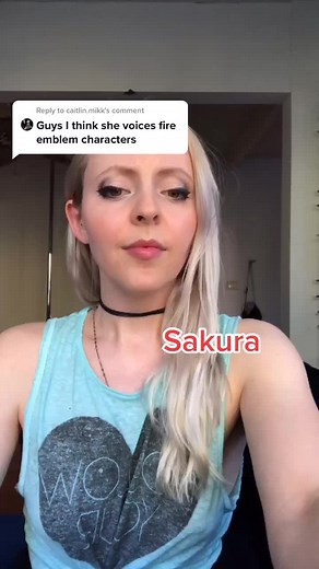 Fire Emblem Video Game Characters Cosplay Showcase