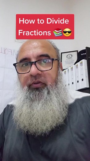 How to Divide Fractions: Math Basics Explained