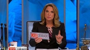 El destape de Ana María Polo: se mostró en bikini a los 59 años