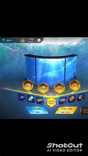 New Step Up Event 🏆 1 Spin Trick 😱 FF New Event | Free Fire New Event