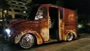 @rydog73 Divco milktruck #divco#milktruck#patinaking#patina#vintagevan#coetrucks | Coetrucks & Trucks