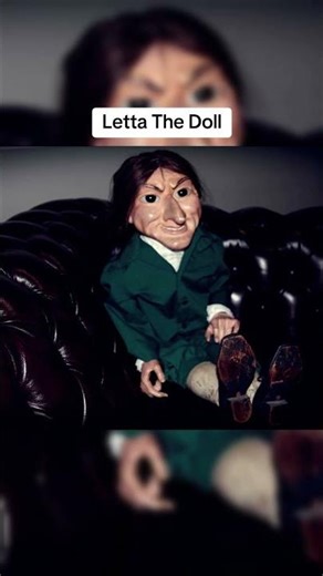 Haunted Dolls From Different Countries...🎎 | Part 2 | #shorts