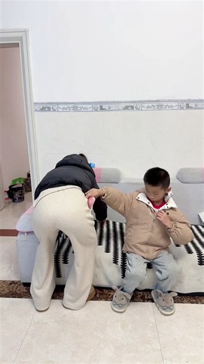 His mother didn't bring him to play ⏯️ #reelitfeelit #rubytai #facbookreels🥰❤️😘 #facebooklive | Ruby Tai