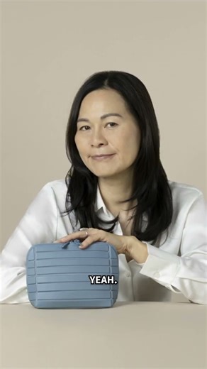 This is the Last Cosmetic Bag You’ll Ever Need