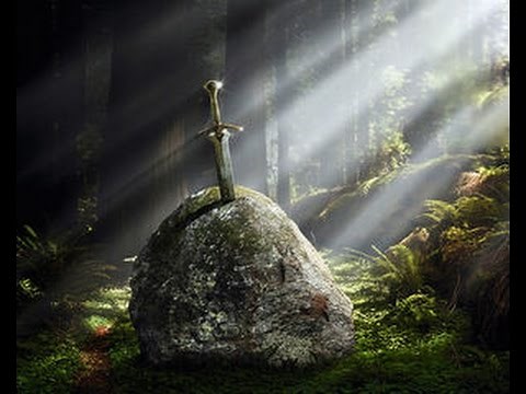 神秘的・幻想的な音楽 眠れる聖剣 H/MIX 全21曲