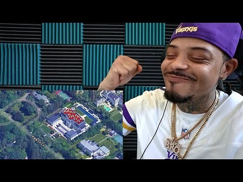 Kendrick Lamar "Not Like Us" REACTION