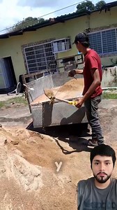 1.2M views · 4.4K reactions |  Una idea simple que hace el trabajo más fácil #ideas #construction #creative | El kaiser | Facebook