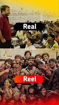 Real Story Behind Anand Kumar Sir